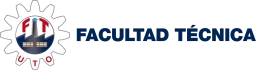 FACULTAD TÉCNICA – U.T.O.